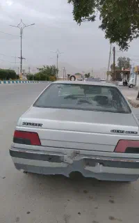 فروش ماشین مدل 89