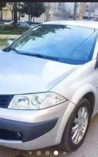 مگان ۱۳۹۰ اتوماتیک ۲۰۰۰