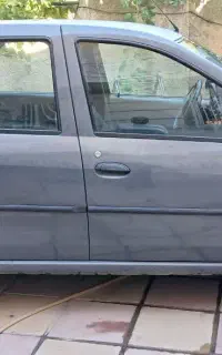 ال نود پارس خودرو E1