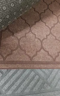 پادری خاک گیر تک و عمده