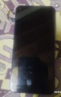 گوشی Y7P درحد وسالم سالم