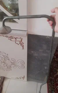 علم دوش