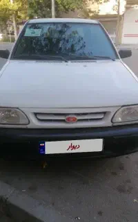 پراید 82