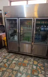 یخچال فریز