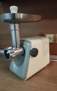 چرخ گوشت ناسیونال ژاپن