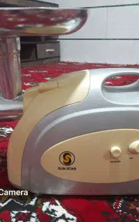 چرخ‌گوشت