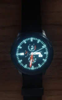 ساعت هوشمند مدل KW66