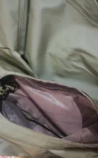 لباس بارانی