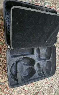 کیف پی اس