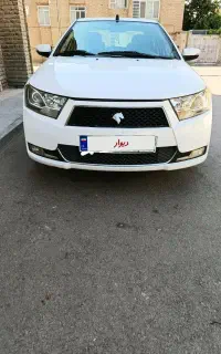 دنا معمولی تیپ دو مدل 97