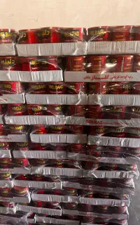 کار در کارخانه رب