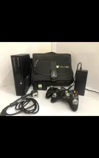 xbox 360 super slim