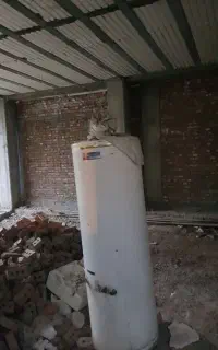 آبگرمکن اورست