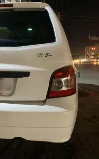 پراید ۱۱۱ مدل ۹۷ سرحال و روپا