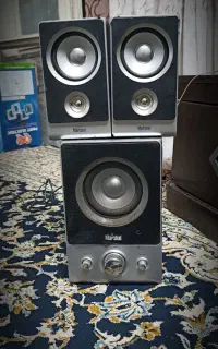 اسپیکر