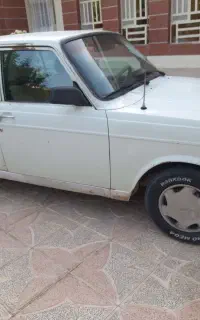 پیکان مدل 83