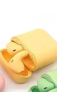 هدفون بلوتوثی (ایرپاد) Pro5 orig