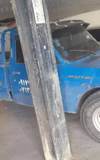 معاوضه باپاترول۴در نیسان چرخگیر۲جک مدل۸۲