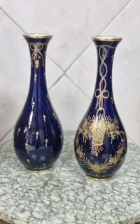 گلدان فرانسه