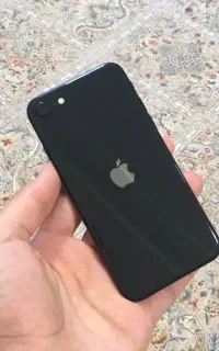 Iphone se2020 128g