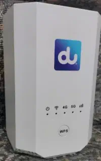مودم 5 جی x28