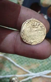 سکه اسلامی