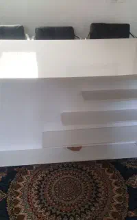 میز جزیره ام دی اف