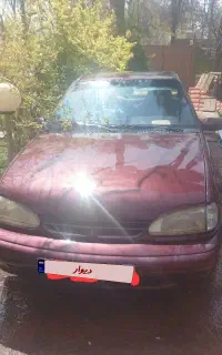 دوو ریسر اتوماتیک ساخت آمریکا