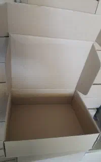 جعبه بسته بندی کادو