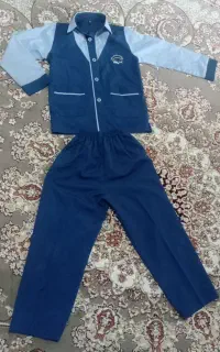 لباس فرم