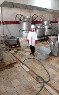 فروش کلیه لوازم کترینگ