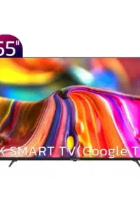 تلویزیون هوشمند دوو 55 اینچ