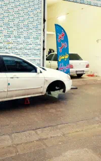 جلوبندی و هیدرولیک شایان سیار و ثابت