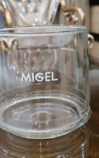 حباب قوری میگل