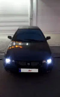 سمند مدل ۸۲