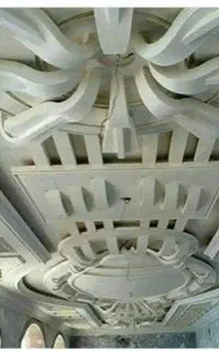 اجرای کناف و بتونه ورنگ کناف