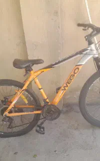 دوچرخه وگو ۲۸