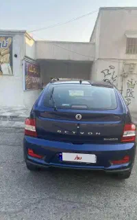 سانگ یانگ اکتیون