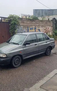 پراید 88