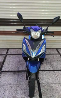 لوکی 185 sym