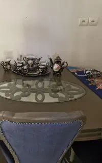 ناهارخورس 6 نفره