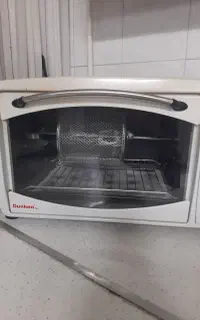 توستر