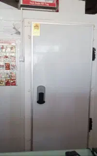 سردخانه زیر صفر و بالای صفر