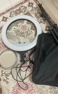 رینگ لایت