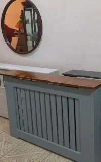 کاور رادیاتور مدرن