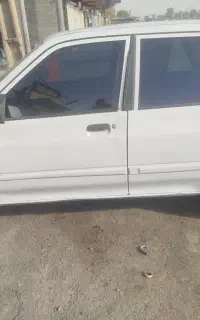فروش پراید