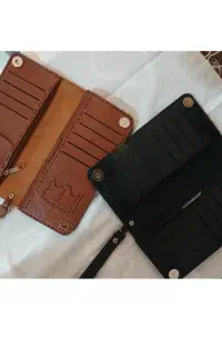 چرم دست دوز سوگو فقط 250