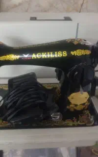 چرخ مکانیکی  برقی