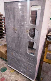 دراور و کمد کینگ