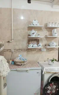 آپارتمان 80متری ریشهر صدف 14